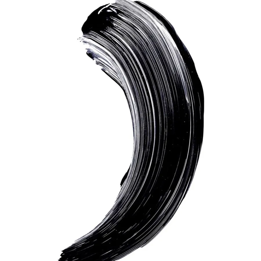 Maybelline New York Mascara Lash Sensational Voller-Wimpern-Fächer Mascara von