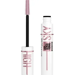 Maybelline New York Mascara Lash Sensational Tinted Primer - Schwarz von Hot