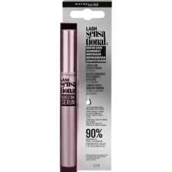 Maybelline New York Mascara Lash Sensational Wimpernserum von