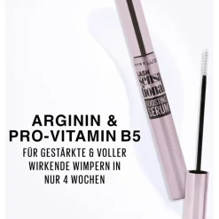 Maybelline New York Mascara Lash Sensational Wimpernserum von