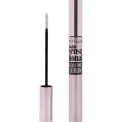 Maybelline New York Mascara Lash Sensational Wimpernserum von