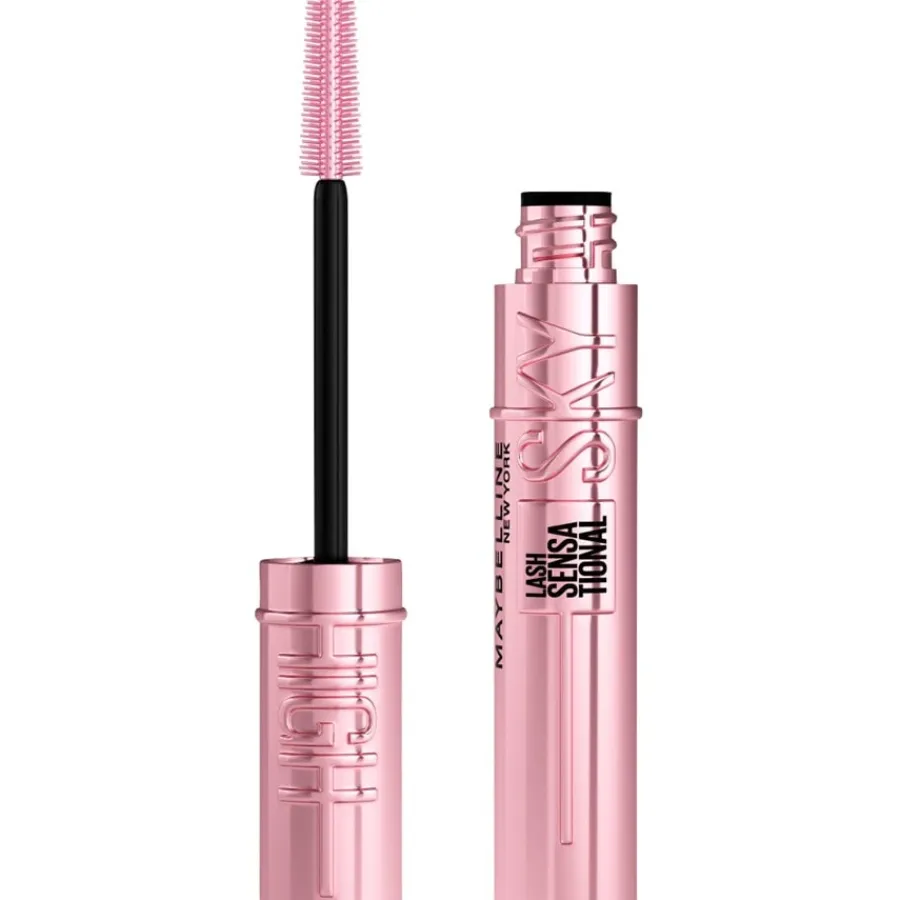 Maybelline New York Mascara Lash Sensational Sky High Mascara von Online