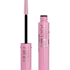 Maybelline New York Mascara Lash Sensational Sky High - Air Pink von