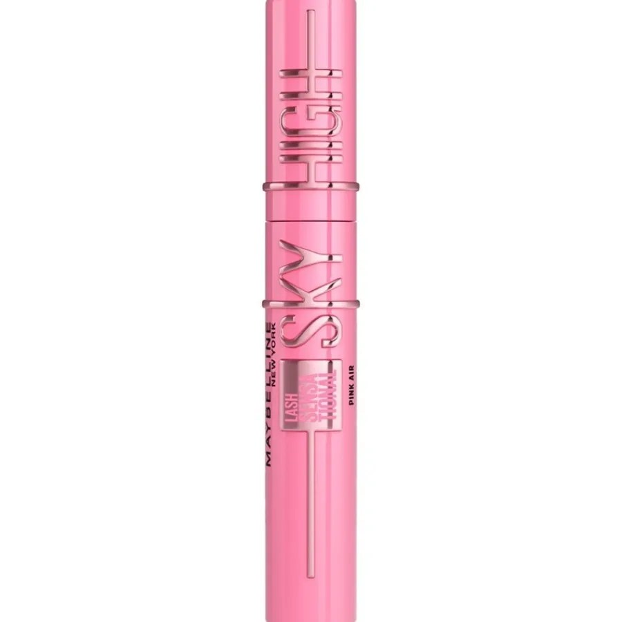 Maybelline New York Mascara Lash Sensational Sky High - Air Pink von