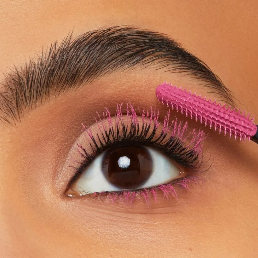 Maybelline New York Mascara Lash Sensational Sky High - Air Pink von