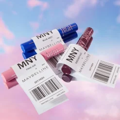 Maybelline New York Mascara Lash Sensational Sky High - Air Pink von