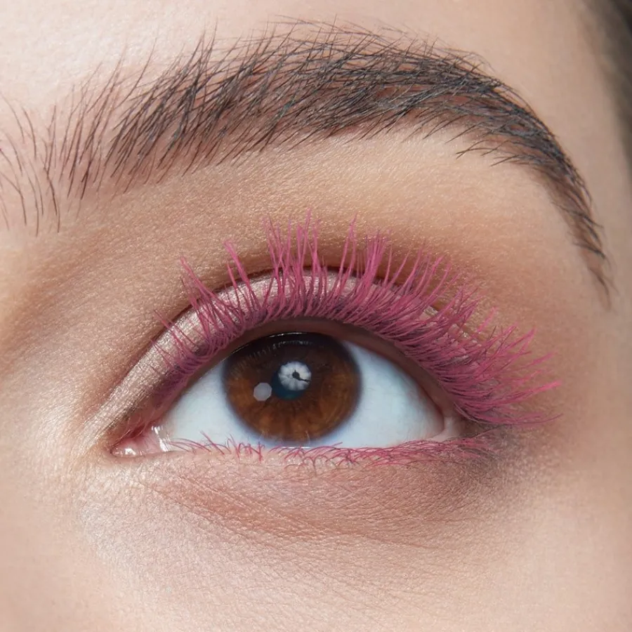 Maybelline New York Mascara Lash Sensational Sky High - Air Pink von