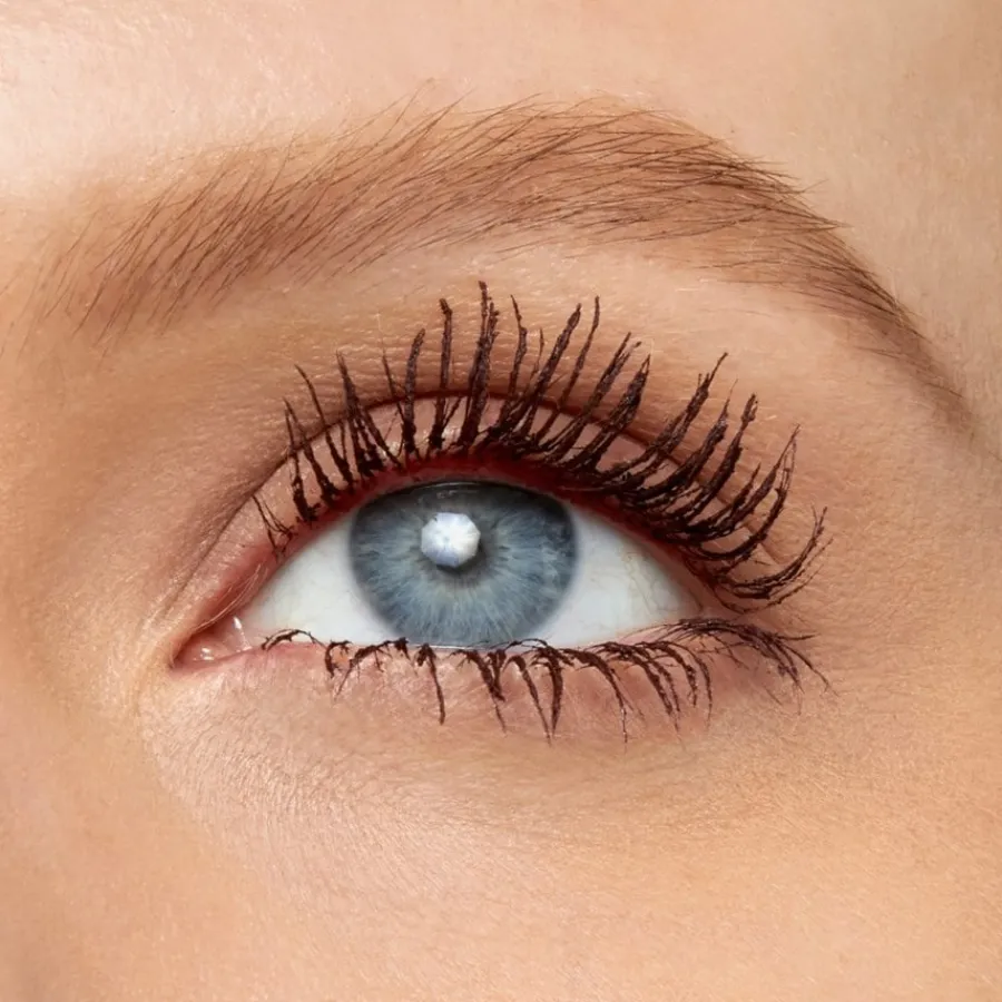 Maybelline New York Mascara Lash Sensational Sky High - Burgundy Haze von Discount