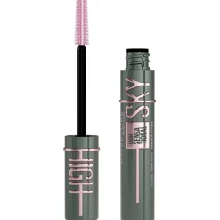 Maybelline New York Mascara Lash Sensational Sky High Green Altitude von