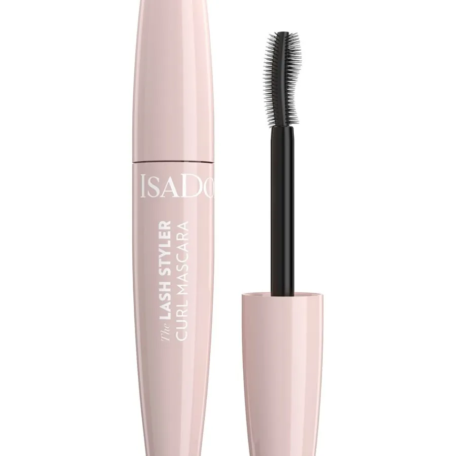 Isadora Mascara Lash Styler Curl Mascara von