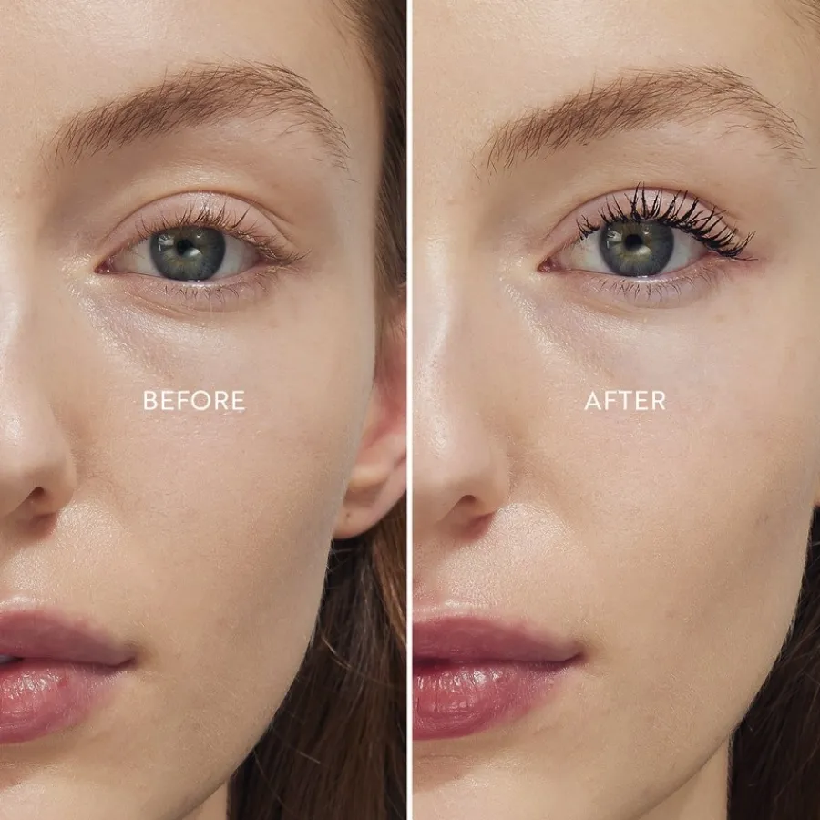 Isadora Mascara Lash Styler Curl Mascara von