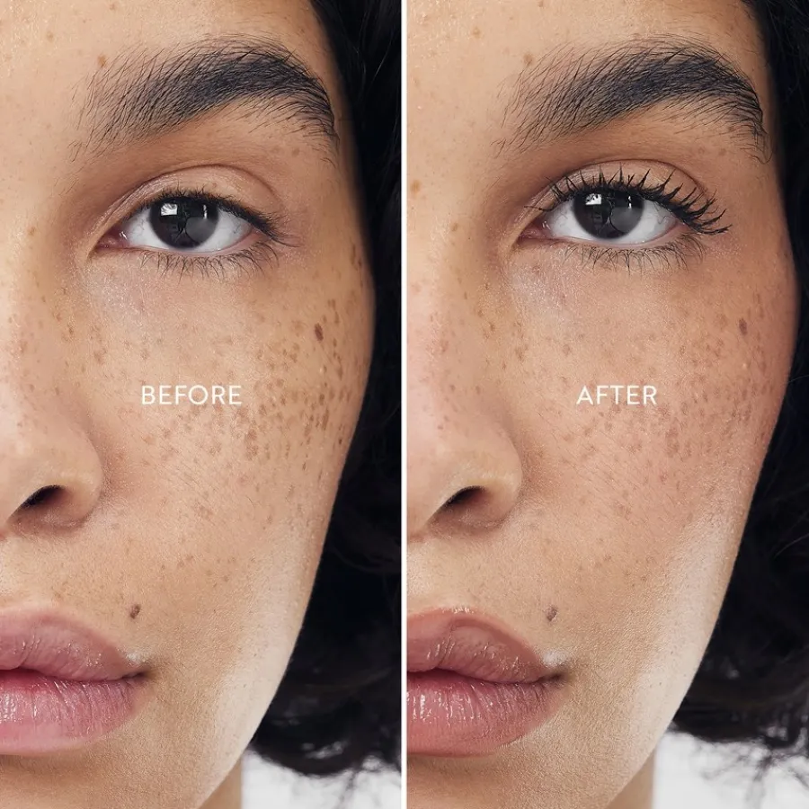 Isadora Mascara Lash Styler Volume Mascara von