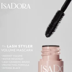 Isadora Mascara Lash Styler Volume Mascara von