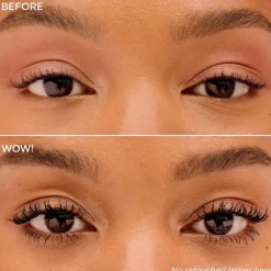 Benefit Mascara Lashes For Real Duo von New