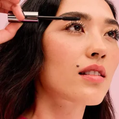 Benefit Mascara Lashes For Real Duo von New