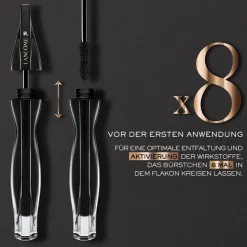Lancu00F4me Mascara Le 8 Hypnôse Mascara von Lancôme Best