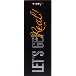 Benefit Mascara Let’s Get Real! – Mascara Duo für verlängerte Wimpern von Online