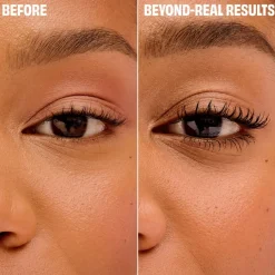 Benefit Mascara Let’s Get Real! – Mascara Duo für verlängerte Wimpern von Online