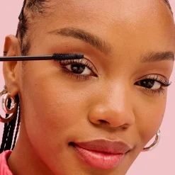 Benefit Mascara Lil’Lash Adventures Kit - BADgal BANG!, Roller Lash & Fan Fest Mascara Minis von Outlet