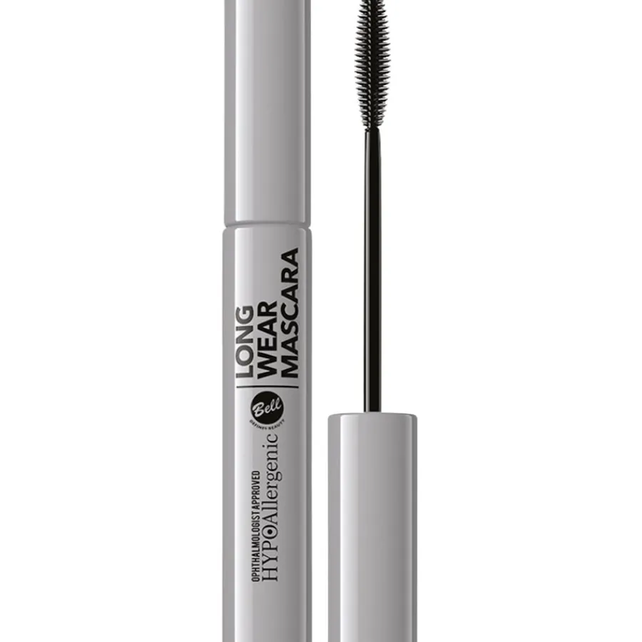 HYPOAllergenic Mascara Long Wear Mascara von Hot