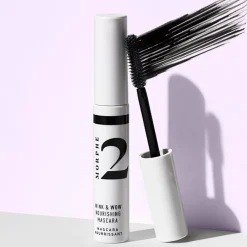 Morphe Mascara M2 Wink & Wow Nourishing Mascara von