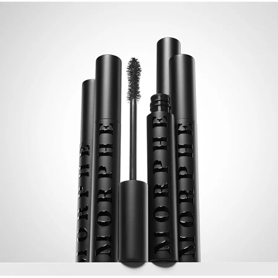 Morphe Mascara Make it Big Volumen Mascara von
