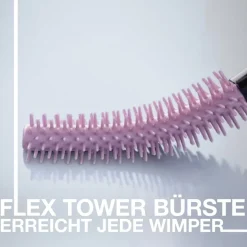 Maybelline New York Mascara Mascara Lash Sensational Sky High von Discount