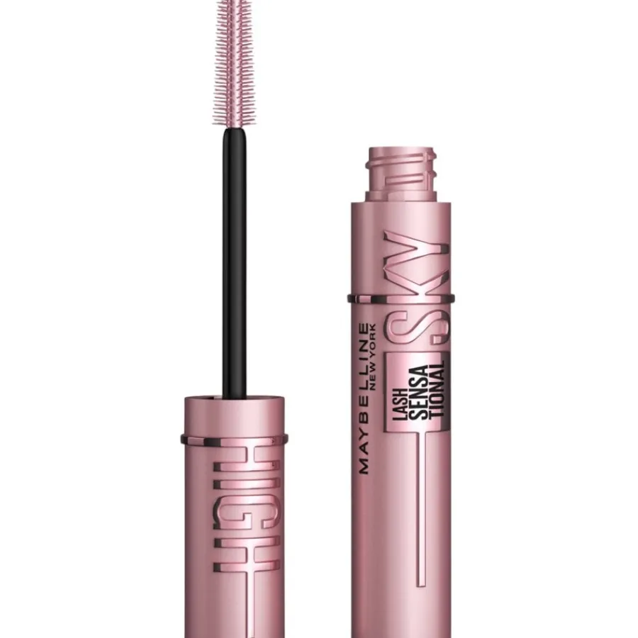 Maybelline New York Mascara Mascara Lash Sensational Sky High von Discount
