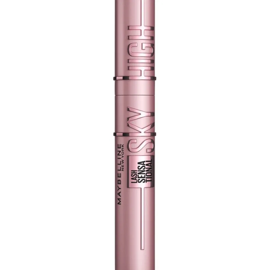 Maybelline New York Mascara Mascara Lash Sensational Sky High von Discount