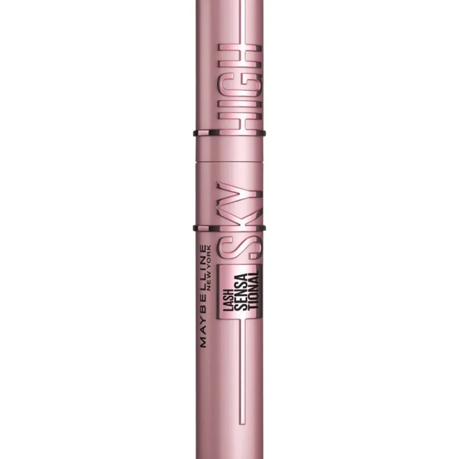 Maybelline New York Mascara Mascara Lash Sensational Sky High von Discount