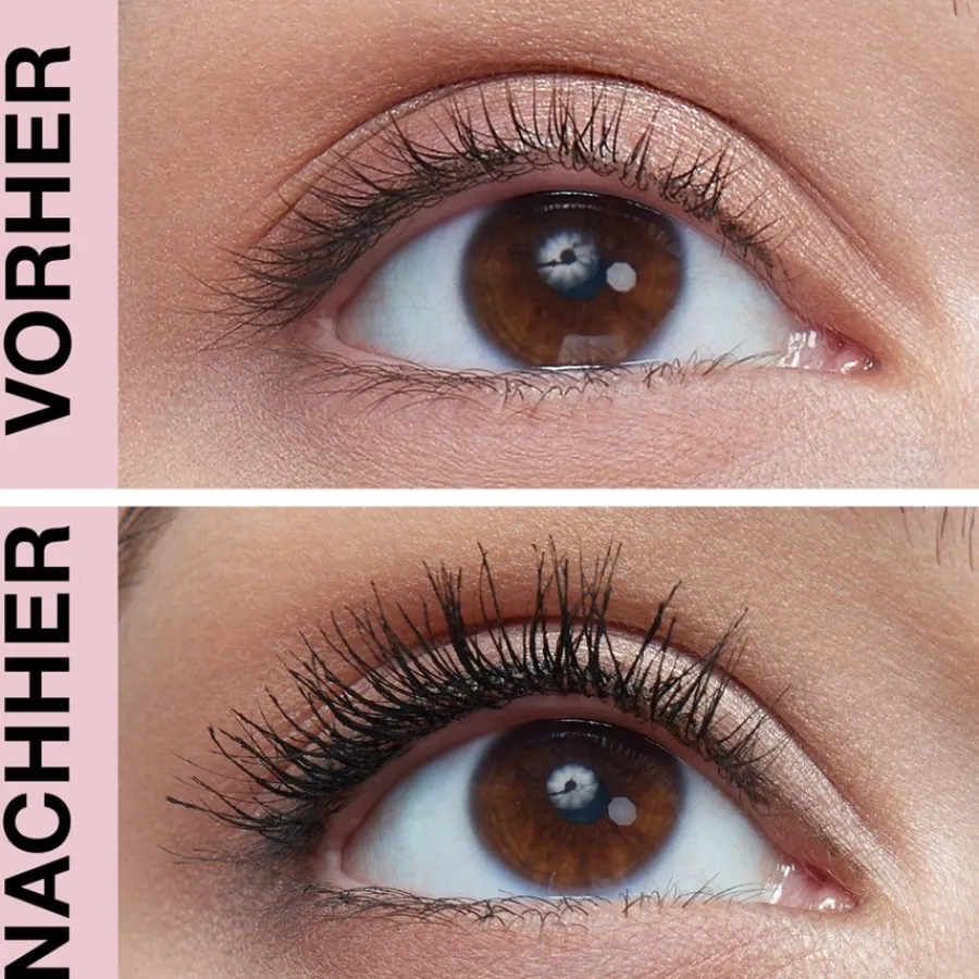 Maybelline New York Mascara Mascara Lash Sensational Sky High von Discount