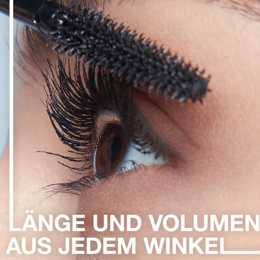 Maybelline New York Mascara Mascara Lash Sensational Sky High von Discount