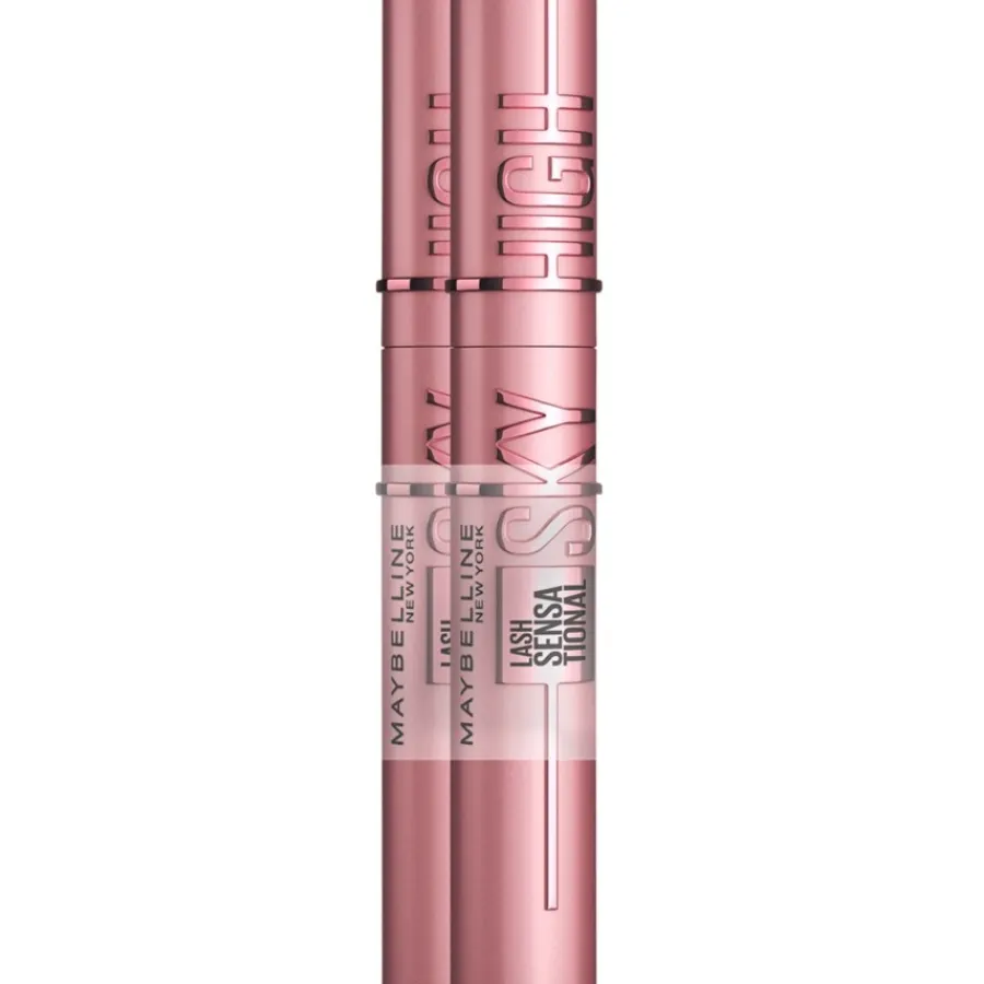 Maybelline New York Mascara Mascara Lash Sensational Sky High von Discount