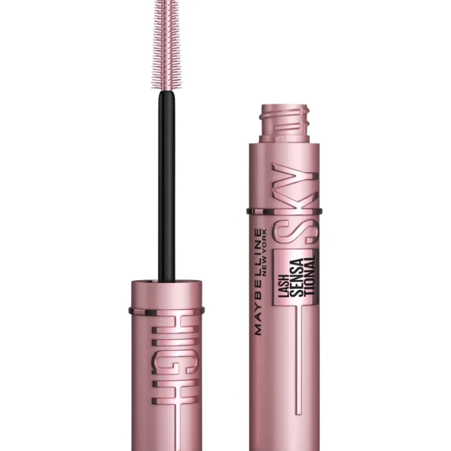 Maybelline New York Mascara Mascara Lash Sensational Sky High von Discount
