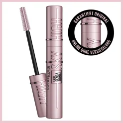 Maybelline New York Mascara Mascara Lash Sensational Sky High von Discount