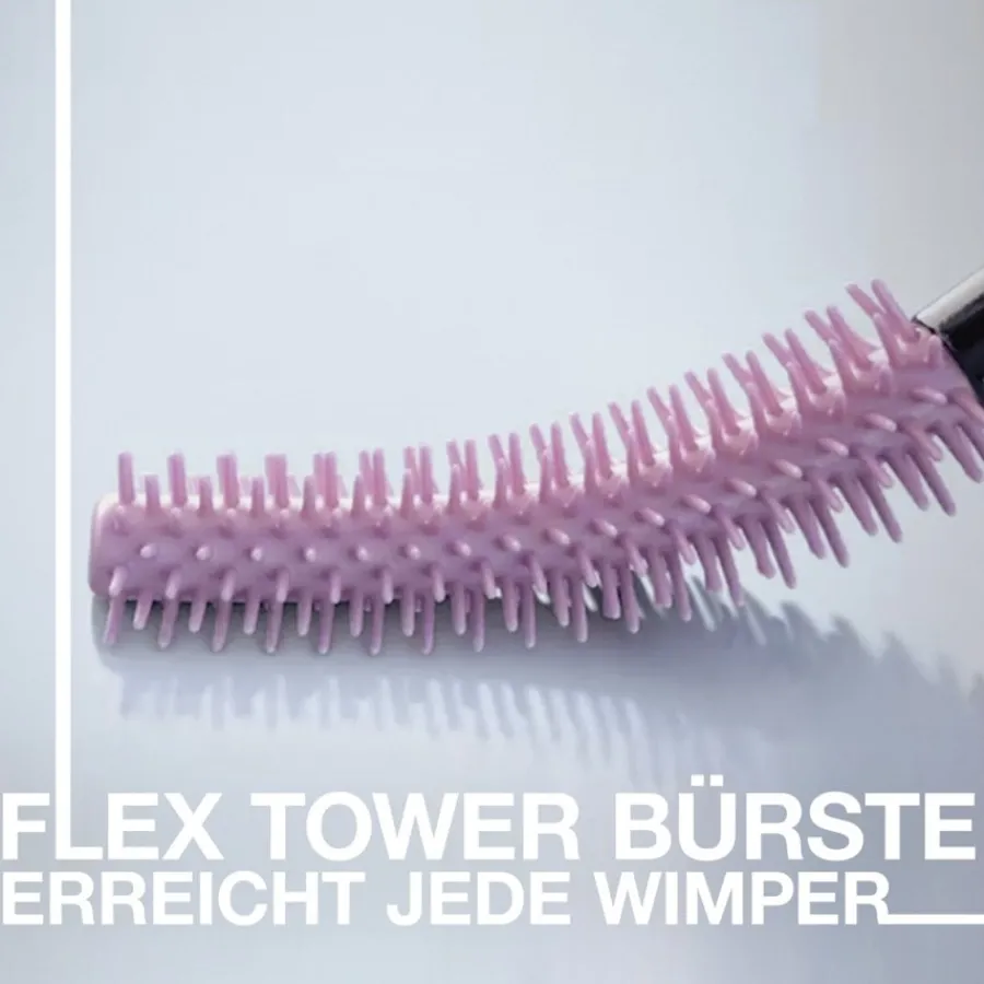 Maybelline New York Mascara Mascara Lash Sensational Sky High von Discount