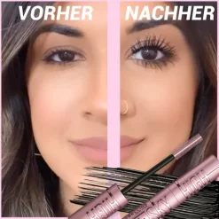 Maybelline New York Mascara Mascara Lash Sensational Sky High von Discount