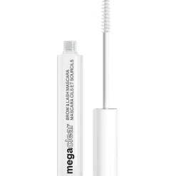 wet n wild Mascara Mega Clear Brow & Lash Mascara von Online