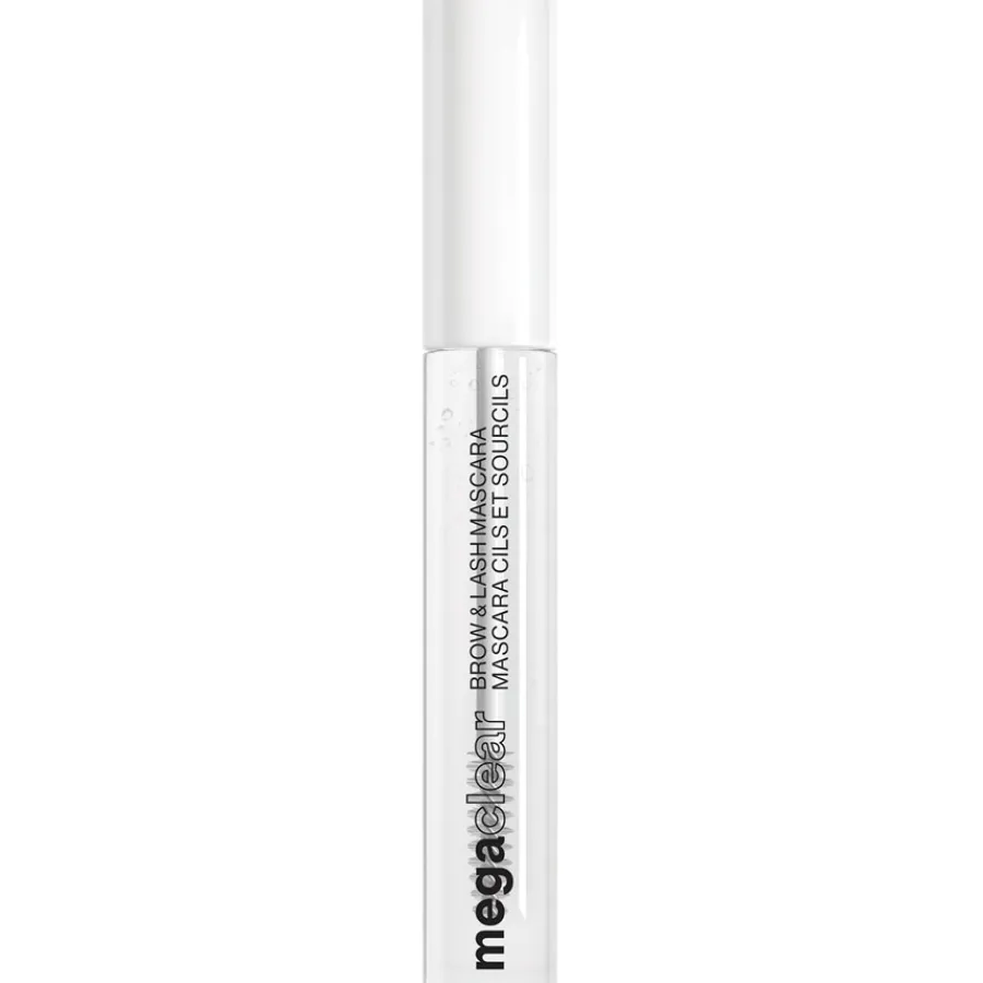 wet n wild Mascara Mega Clear Brow & Lash Mascara von Online