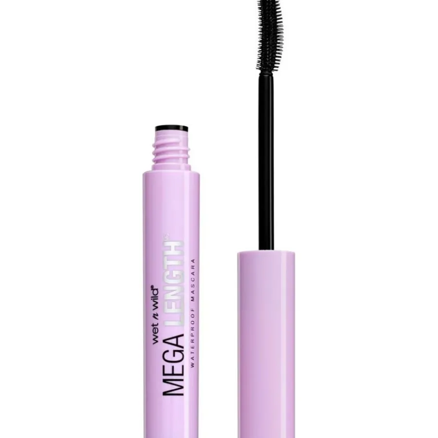 wet n wild Mascara Mega Length Mascara von