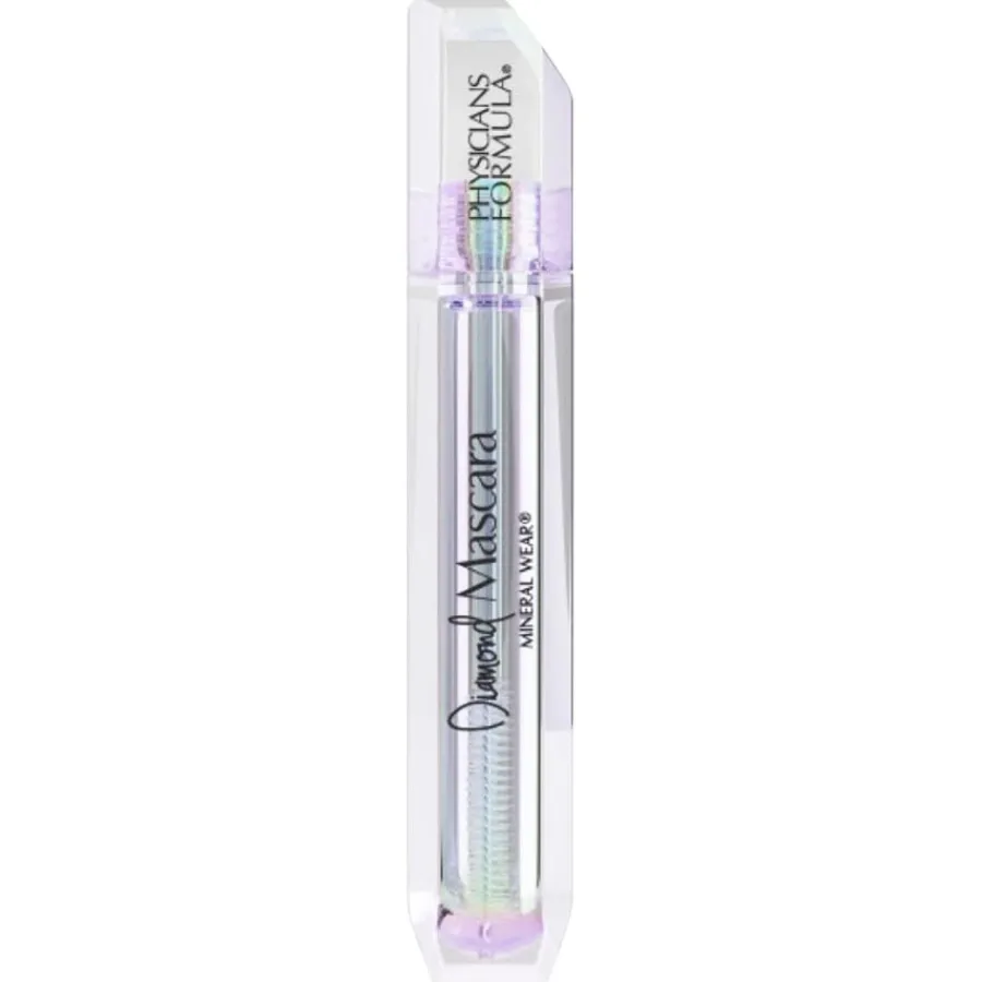 Physicians Formula Mascara Mineral Wear Diamond Mascara von