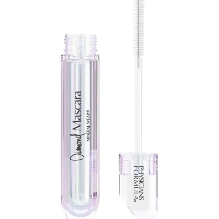 Physicians Formula Mascara Mineral Wear Diamond Mascara von