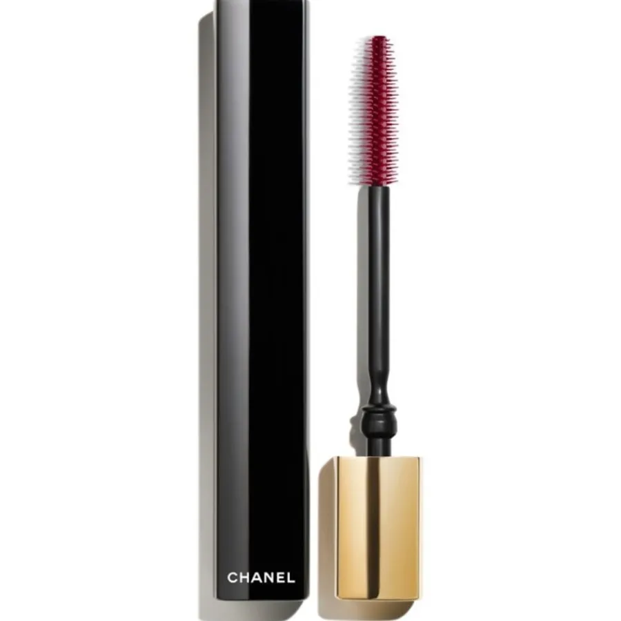 CHANEL MASCARA NOIR ALLURE Die All-in-One-Mascara: Volumen, Länge, Schwung und Definition von