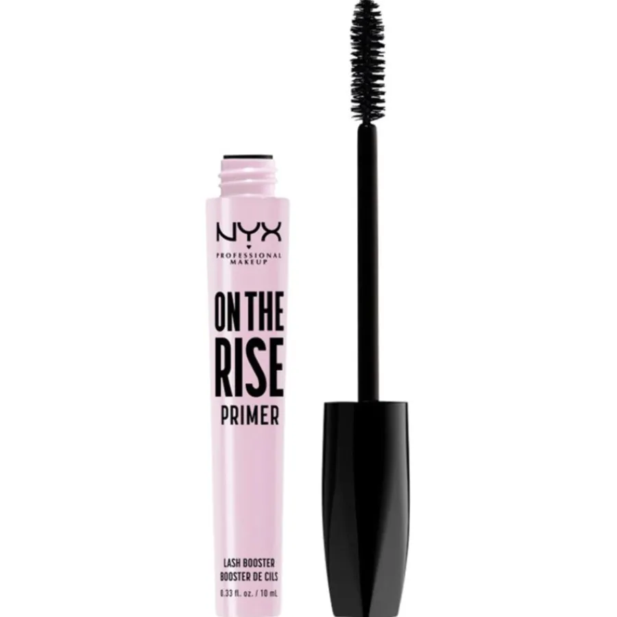 NYX Professional Makeup Mascara On The Rise Lash Booster von