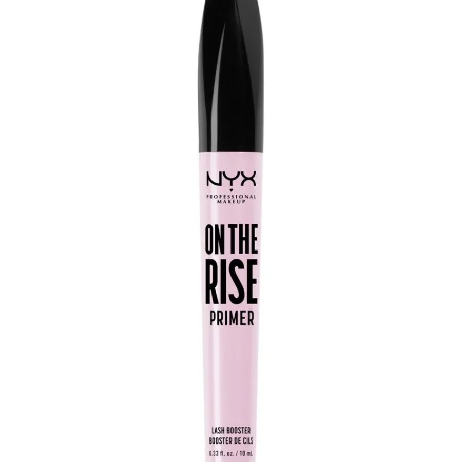 NYX Professional Makeup Mascara On The Rise Lash Booster von