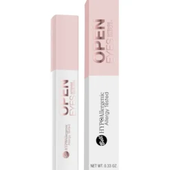 HYPOAllergenic Mascara Open Eyes Mascara von