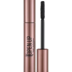 Flormar Mascara Open Up High Definition von 001 Black Outlet
