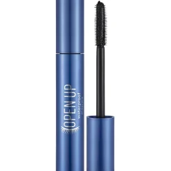 Flormar Mascara Open Up Waterproof von 002 Black