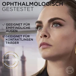 Lu2019Oru00E9al Paris Mascara Paradise Big Deal Mascara von L’Oréal Paris Schwarz Outlet