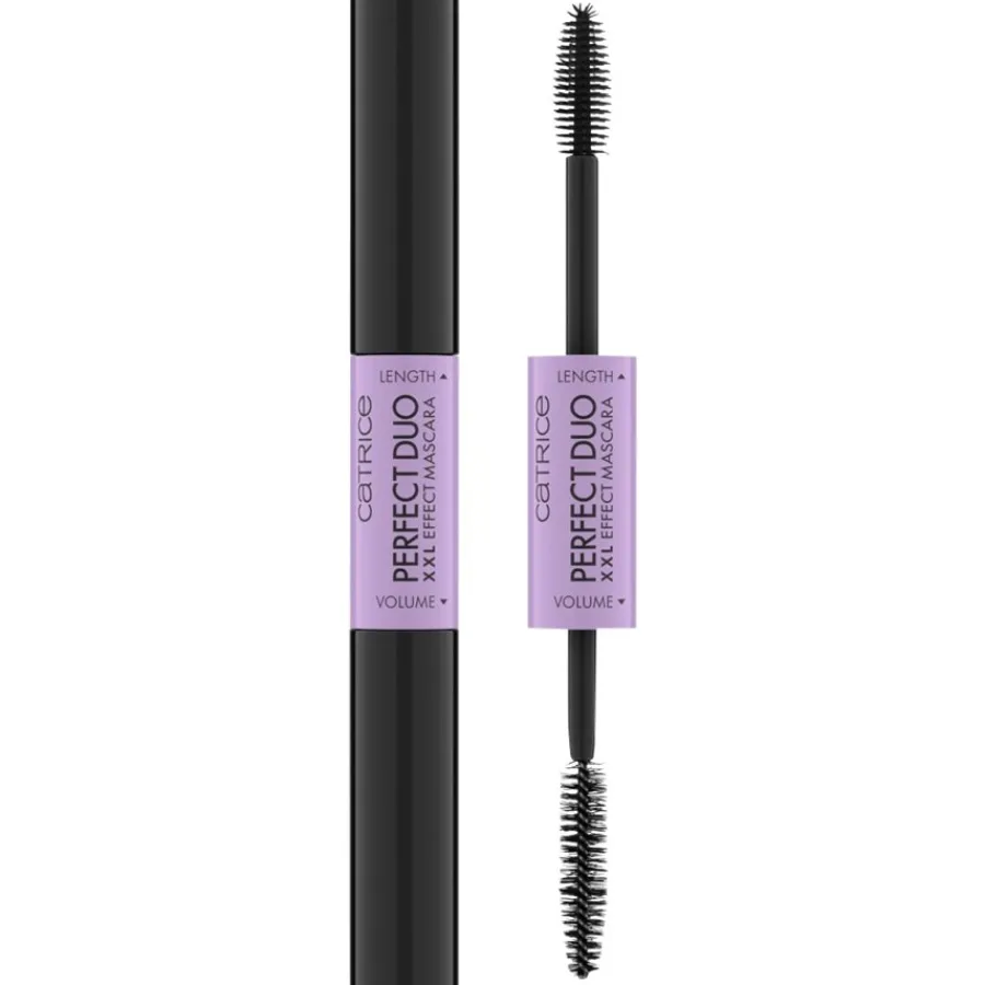 Catrice Mascara Perfect Duo XXL Effect Mascara von Sale